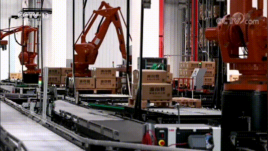 聚焦鞋服行业，谈智能物流的变革与发展