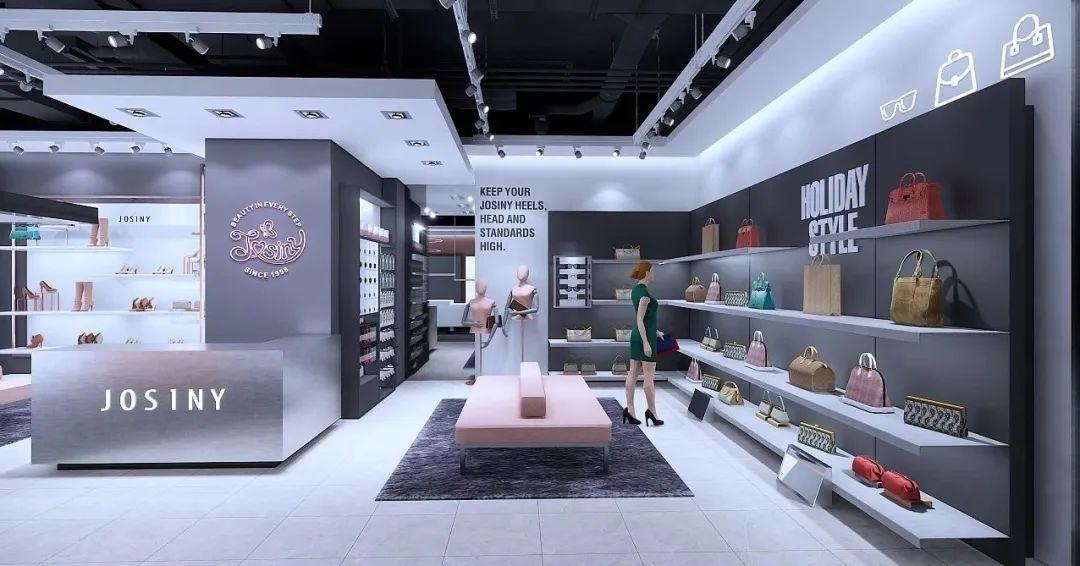 喜讯 | 海洋之神HY590再度签约卓诗尼，二期仓储自动化项目正式启动！