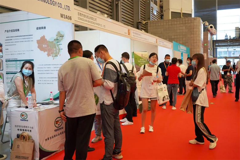 仲夏相约，冷链盛会 | 海洋之神HY590亮相 2021亚洲冷库建设与运营展览会