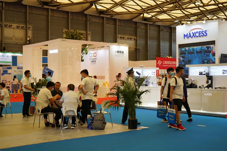 仲夏相约，冷链盛会 | 海洋之神HY590亮相 2021亚洲冷库建设与运营展览会