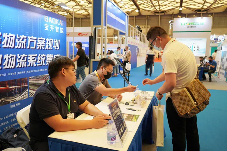 仲夏相约，冷链盛会 | 海洋之神HY590亮相 2021亚洲冷库建设与运营展览会