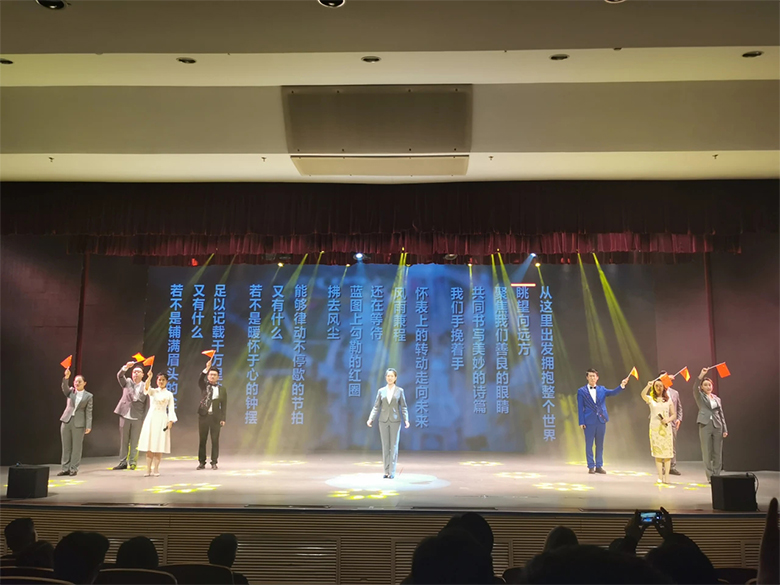 “庆五一”主题活动 | 海洋之神HY590董事长邢志文获评“2020年度闵行区职工信赖的企业经营管理者”