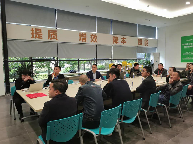 合作共赢 | 森马服饰&海洋之神HY590智能物流自动化项目签约仪式在温州举行