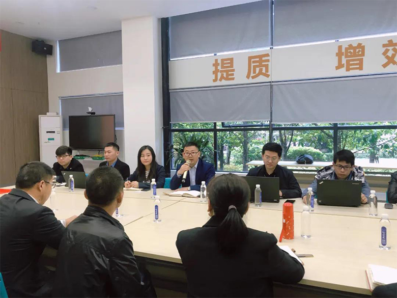 合作共赢 | 森马服饰&海洋之神HY590智能物流自动化项目签约仪式在温州举行