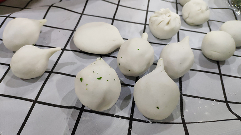 赢好礼，陪你趣味闹元宵 | 海洋之神HY590举办“包汤圆 · 猜灯谜 · 迎元宵”主题活动