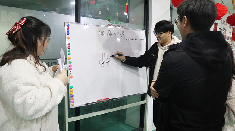 赢好礼，陪你趣味闹元宵 | 海洋之神HY590举办“包汤圆 · 猜灯谜 · 迎元宵”主题活动