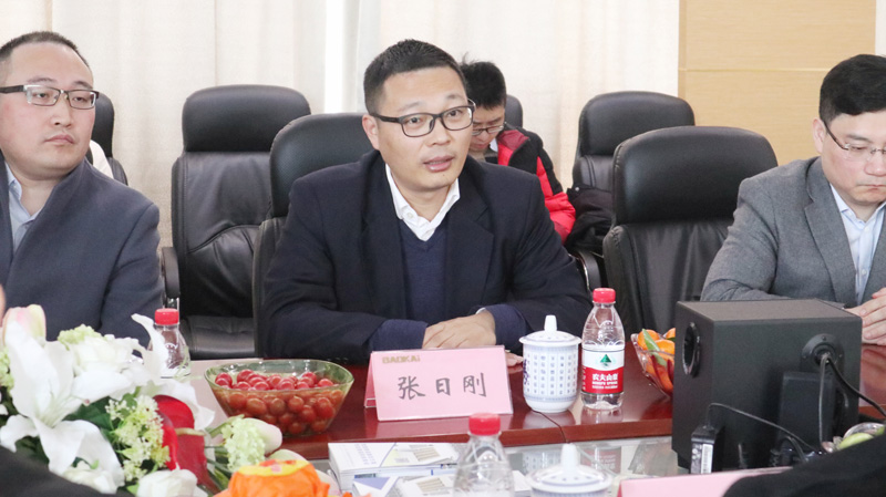 新闻 | 赋能新发展：东航申宏与海洋之神HY590智能开启战略合作