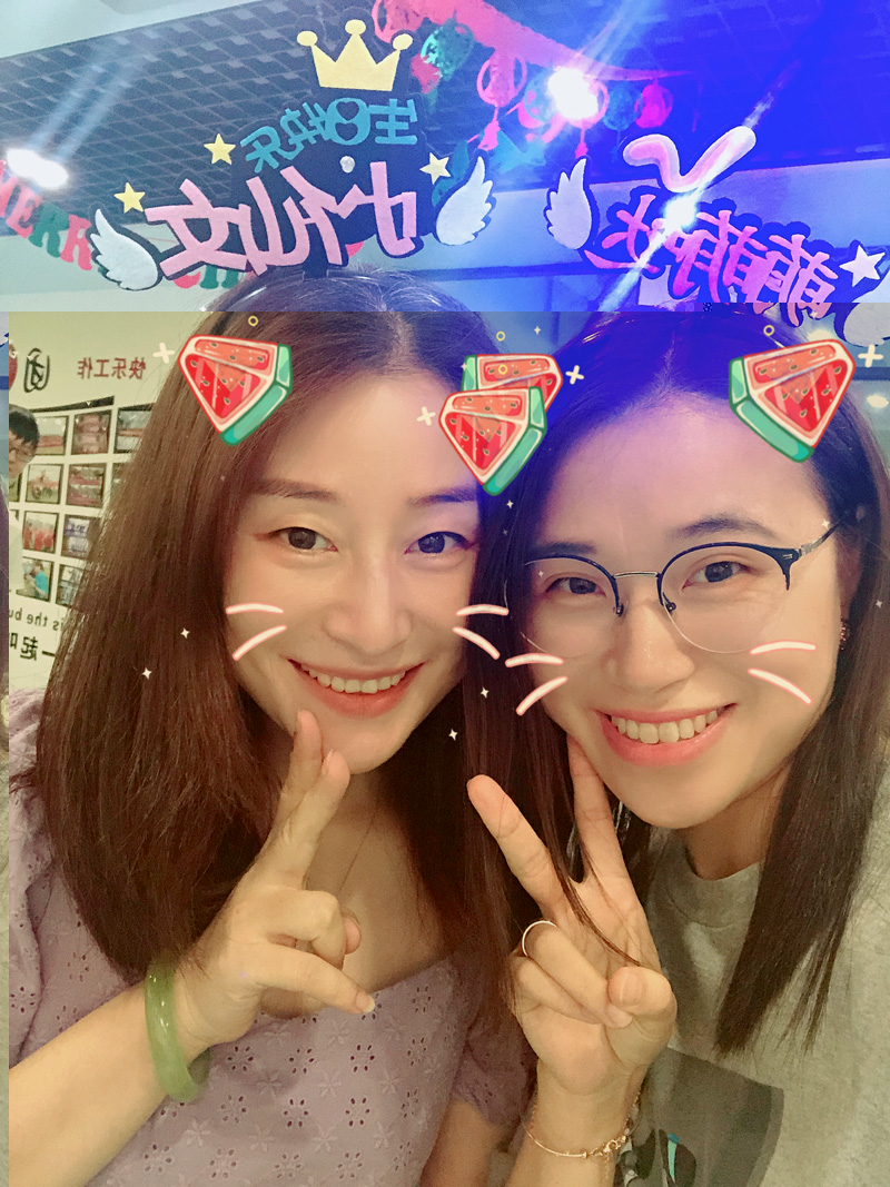 八月集体生日会 | 与久违的祝福火热相撞