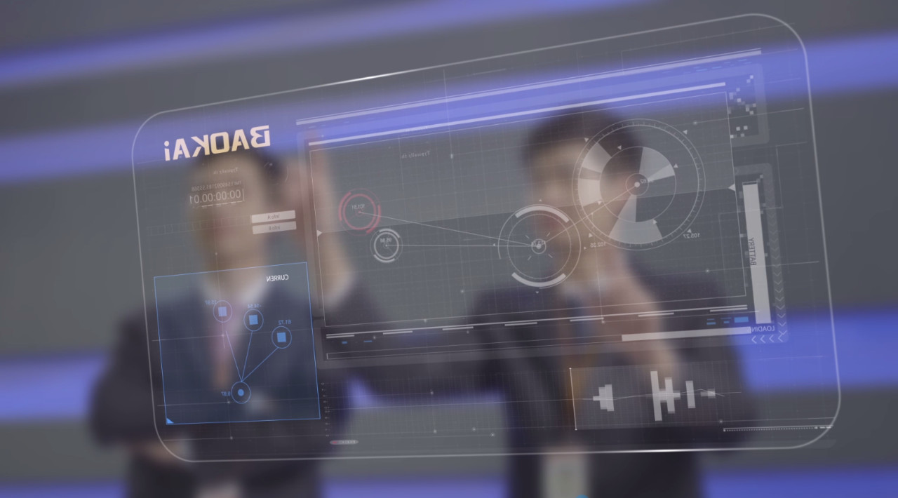 中国智能物流技术装备大会 | 海洋之神HY590荣获“技术革新奖”