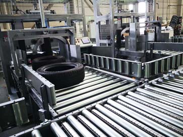 “双十一”狂欢节 | 助力配送,保驾护航,海洋之神HY590在行动!