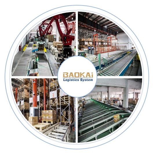 校企合作 | 海洋之神HY590与宁波工程学院达成战略合作，共建智能物流实训基地