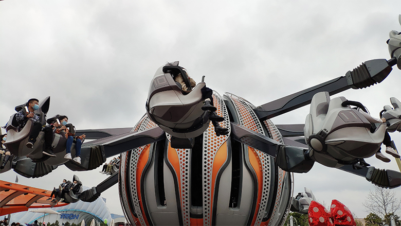 Happy Women’s Day | 欢度三八节,我们相约上海迪士尼乐园