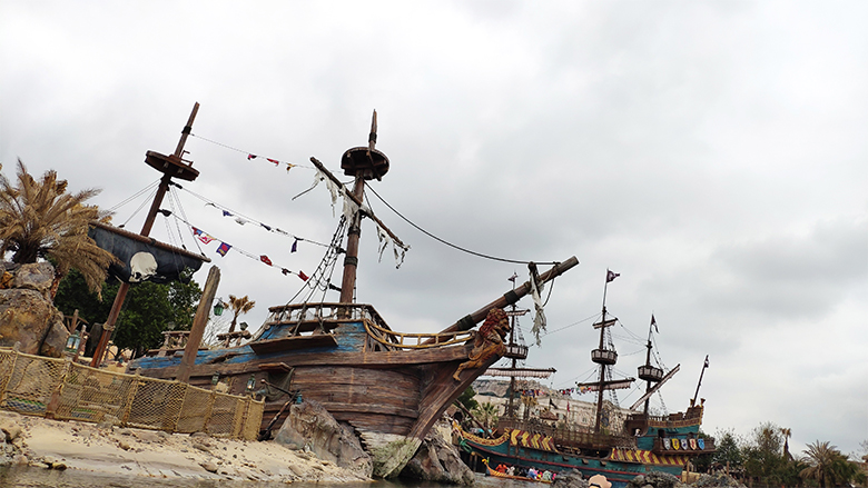 Happy Women’s Day | 欢度三八节,我们相约上海迪士尼乐园