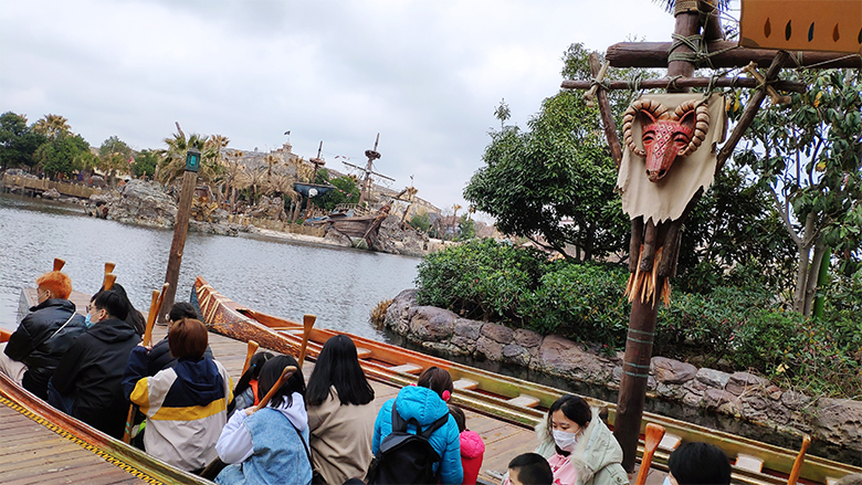 Happy Women’s Day | 欢度三八节,我们相约上海迪士尼乐园