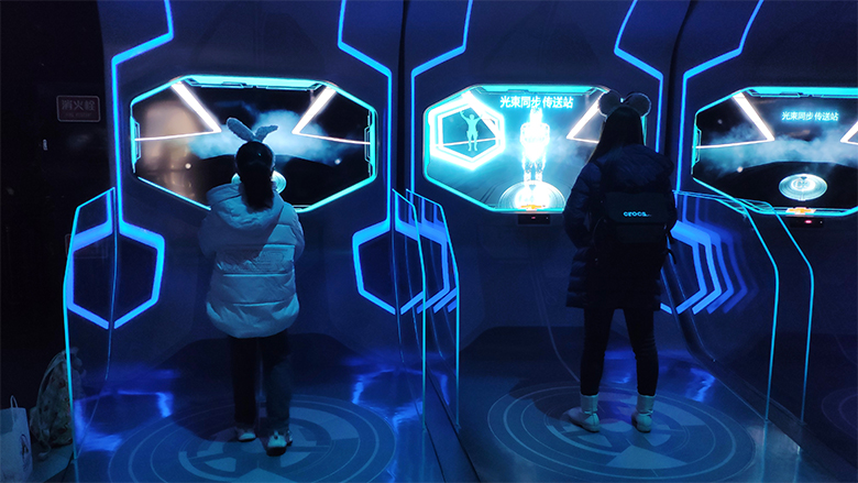 Happy Women’s Day | 欢度三八节,我们相约上海迪士尼乐园