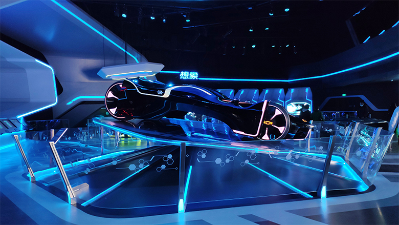 Happy Women’s Day | 欢度三八节,我们相约上海迪士尼乐园