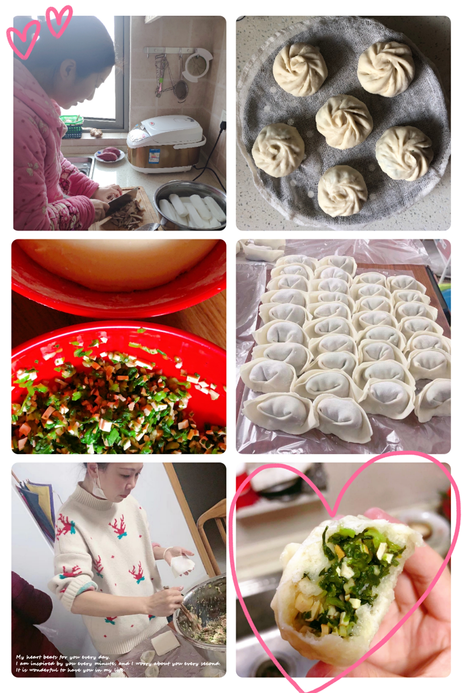 Happy Women’s Day | 战疫时期，这个三八节，我们“e”起过！