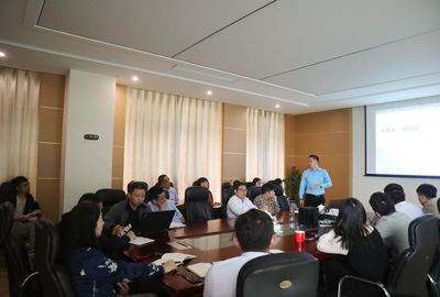 内训会第二讲 | 从自我管理到企业管理：如何做好PDCA、SDCA和ABC管理法的实际运用