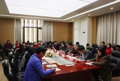 新闻 | 海洋之神HY590工会第一届委员会正式成立