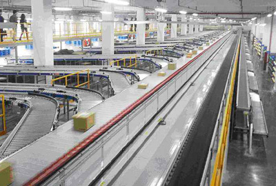 2017年中国仓储配送行业十件大事