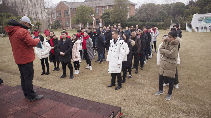 不忘初心担使命，奋楫再创新传奇 | 海洋之神HY590年度盛典系列活动圆满收官