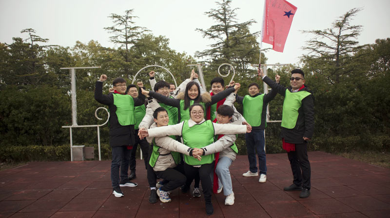 不忘初心担使命，奋楫再创新传奇 | 海洋之神HY590年度盛典系列活动圆满收官