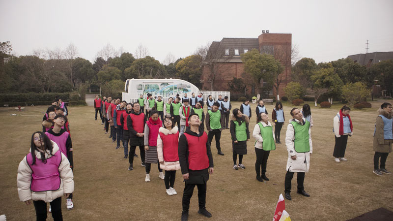 不忘初心担使命，奋楫再创新传奇 | 海洋之神HY590年度盛典系列活动圆满收官