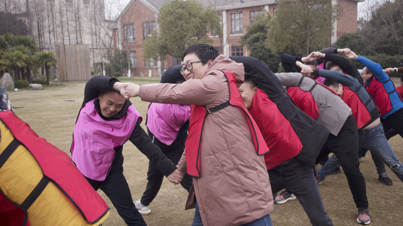 不忘初心担使命，奋楫再创新传奇 | 海洋之神HY590年度盛典系列活动圆满收官