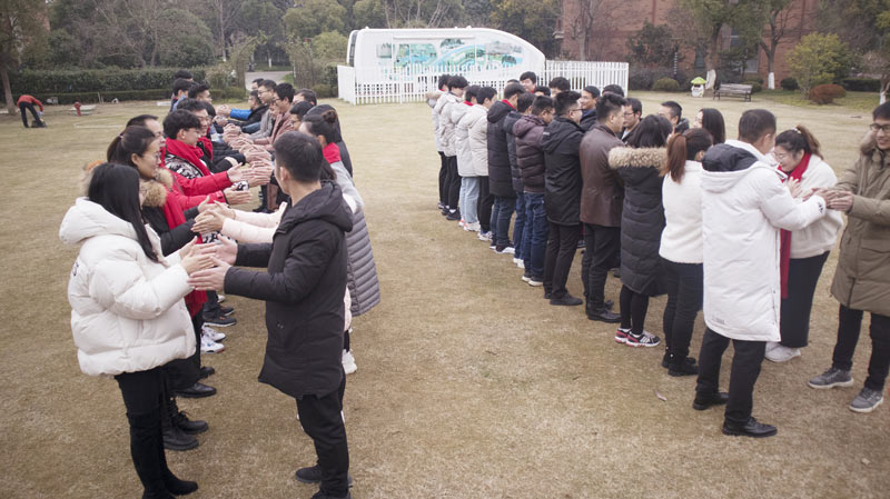 不忘初心担使命，奋楫再创新传奇 | 海洋之神HY590年度盛典系列活动圆满收官