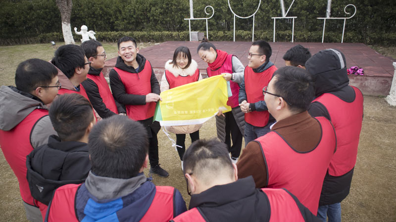 不忘初心担使命，奋楫再创新传奇 | 海洋之神HY590年度盛典系列活动圆满收官