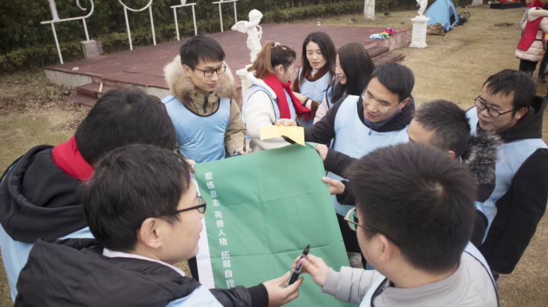 不忘初心担使命，奋楫再创新传奇 | 海洋之神HY590年度盛典系列活动圆满收官