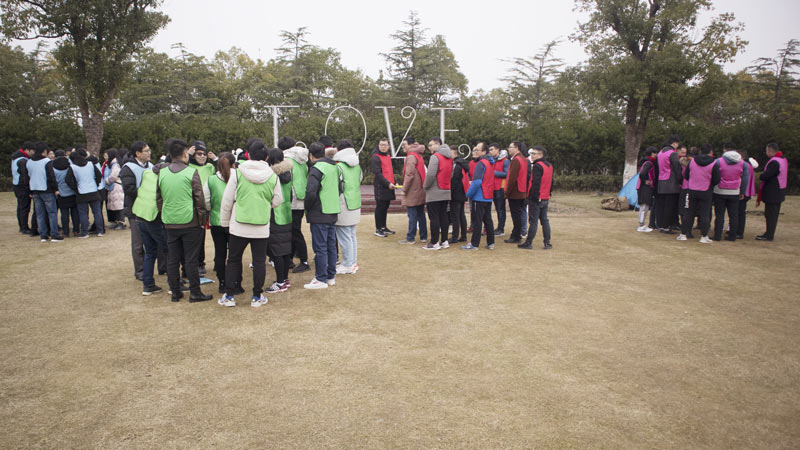 不忘初心担使命，奋楫再创新传奇 | 海洋之神HY590年度盛典系列活动圆满收官