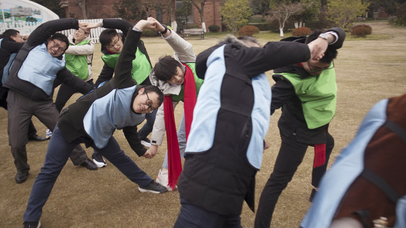 不忘初心担使命，奋楫再创新传奇 | 海洋之神HY590年度盛典系列活动圆满收官