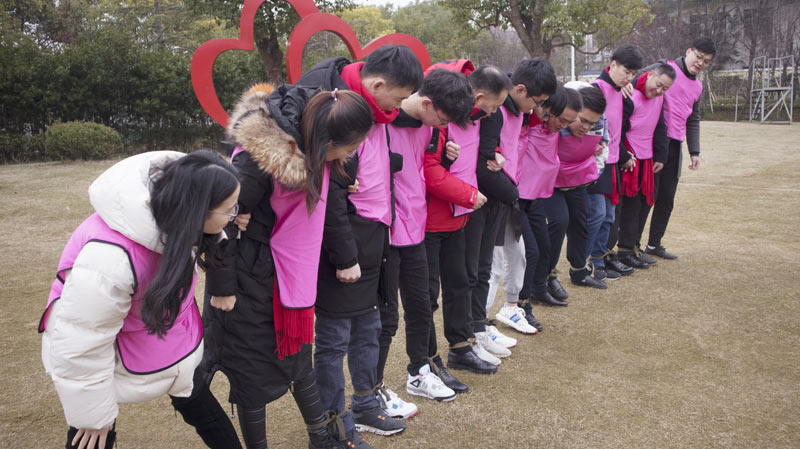 不忘初心担使命，奋楫再创新传奇 | 海洋之神HY590年度盛典系列活动圆满收官