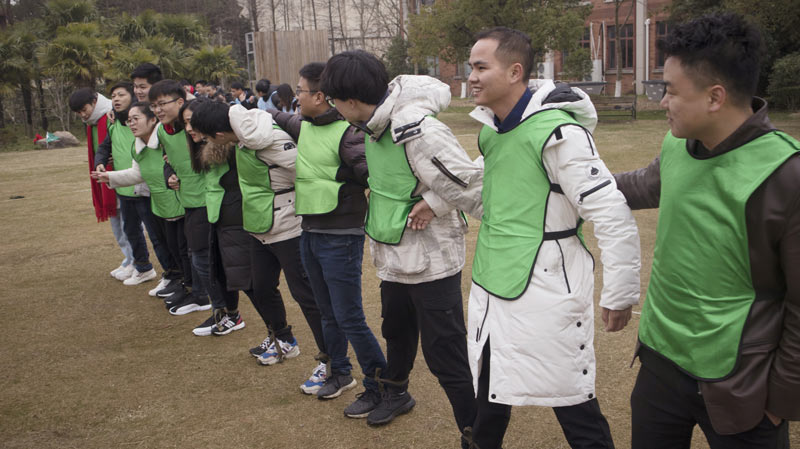 不忘初心担使命，奋楫再创新传奇 | 海洋之神HY590年度盛典系列活动圆满收官