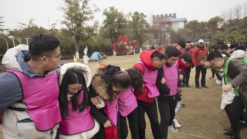 不忘初心担使命，奋楫再创新传奇 | 海洋之神HY590年度盛典系列活动圆满收官