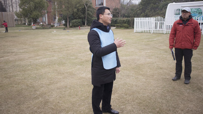 不忘初心担使命，奋楫再创新传奇 | 海洋之神HY590年度盛典系列活动圆满收官