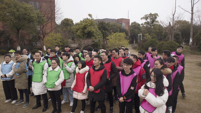 不忘初心担使命，奋楫再创新传奇 | 海洋之神HY590年度盛典系列活动圆满收官