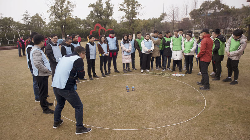 不忘初心担使命，奋楫再创新传奇 | 海洋之神HY590年度盛典系列活动圆满收官