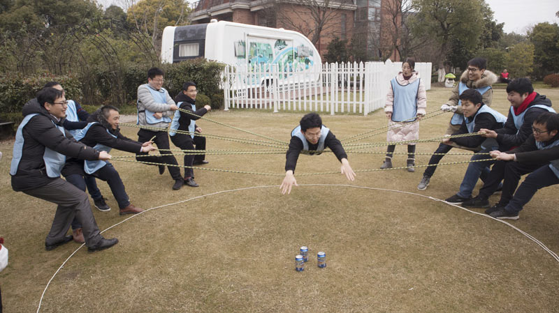 不忘初心担使命，奋楫再创新传奇 | 海洋之神HY590年度盛典系列活动圆满收官