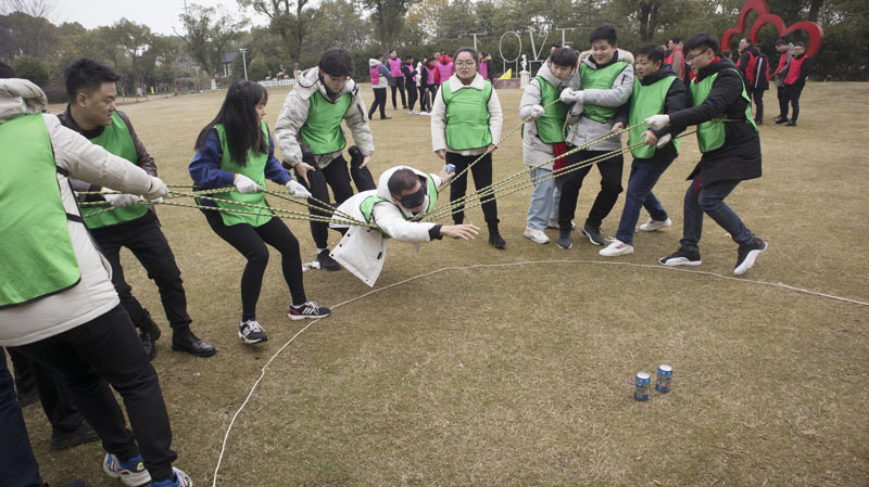 不忘初心担使命，奋楫再创新传奇 | 海洋之神HY590年度盛典系列活动圆满收官