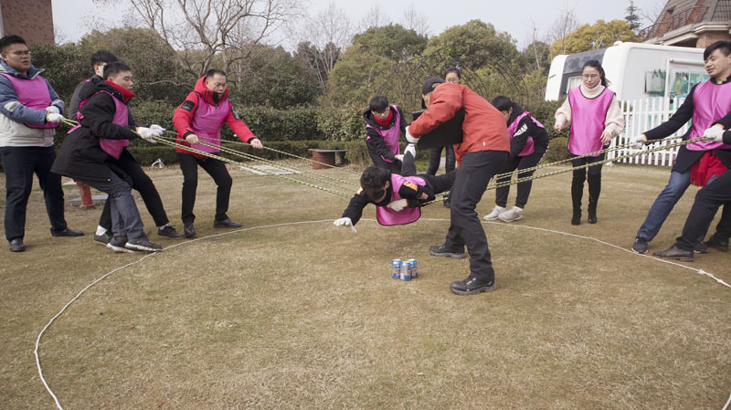 不忘初心担使命，奋楫再创新传奇 | 海洋之神HY590年度盛典系列活动圆满收官
