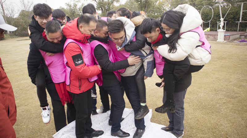 不忘初心担使命，奋楫再创新传奇 | 海洋之神HY590年度盛典系列活动圆满收官