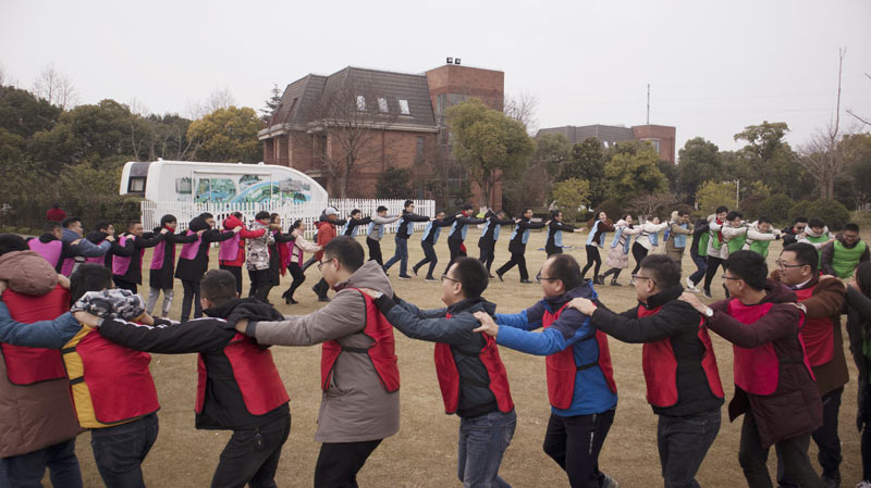 不忘初心担使命，奋楫再创新传奇 | 海洋之神HY590年度盛典系列活动圆满收官