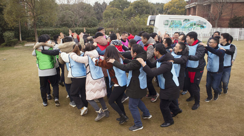 不忘初心担使命，奋楫再创新传奇 | 海洋之神HY590年度盛典系列活动圆满收官