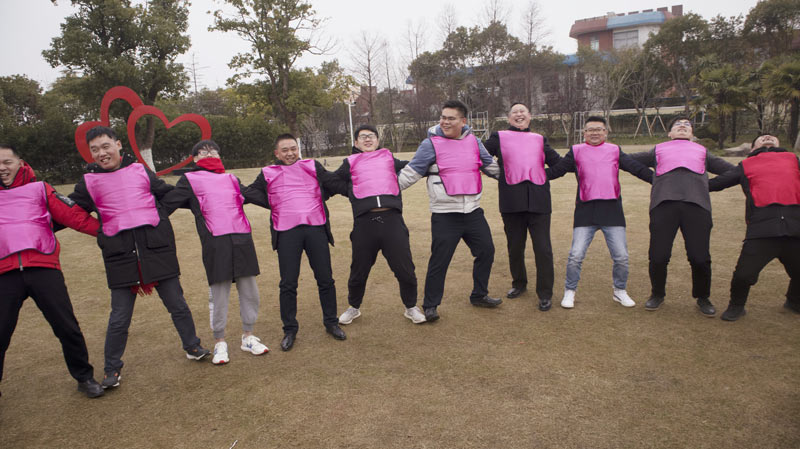 不忘初心担使命，奋楫再创新传奇 | 海洋之神HY590年度盛典系列活动圆满收官