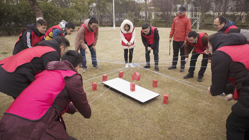 不忘初心担使命，奋楫再创新传奇 | 海洋之神HY590年度盛典系列活动圆满收官