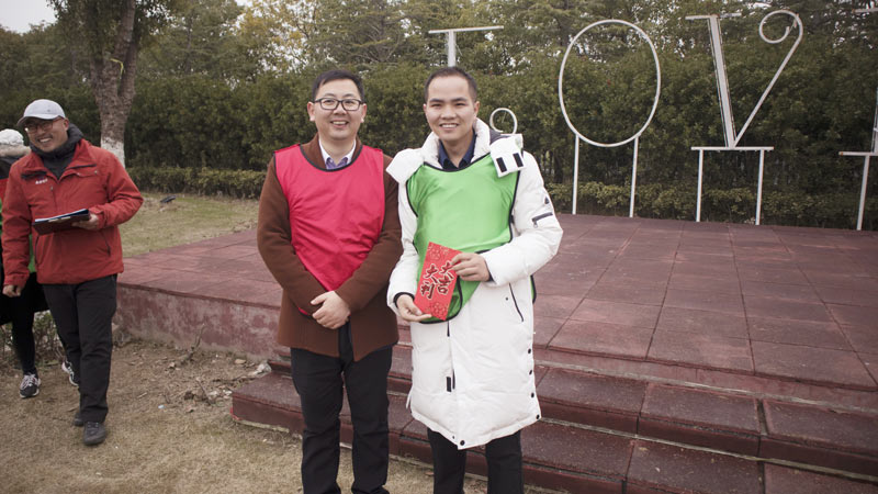 不忘初心担使命，奋楫再创新传奇 | 海洋之神HY590年度盛典系列活动圆满收官