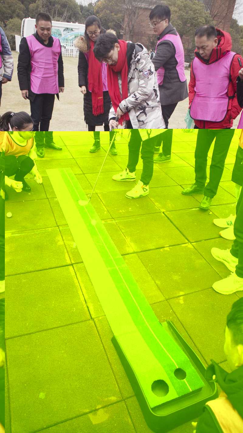 不忘初心担使命，奋楫再创新传奇 | 海洋之神HY590年度盛典系列活动圆满收官