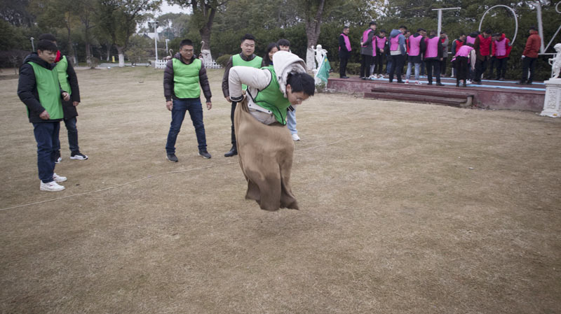 不忘初心担使命，奋楫再创新传奇 | 海洋之神HY590年度盛典系列活动圆满收官